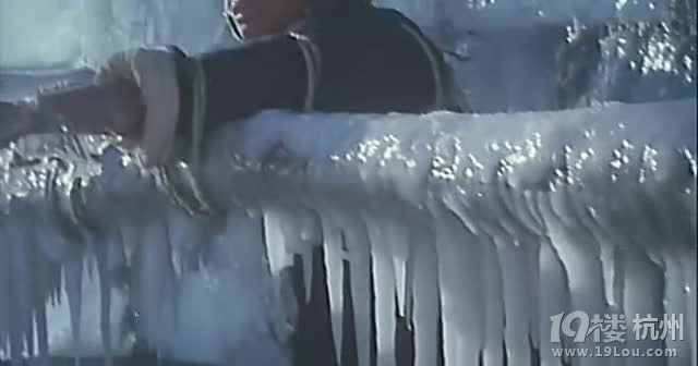 图解电影《黑太阳731》牟敦芾才是史上第一重