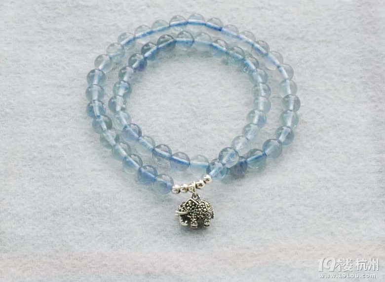分享我的清涼夏日裝備~請(qǐng)叫我水晶控~