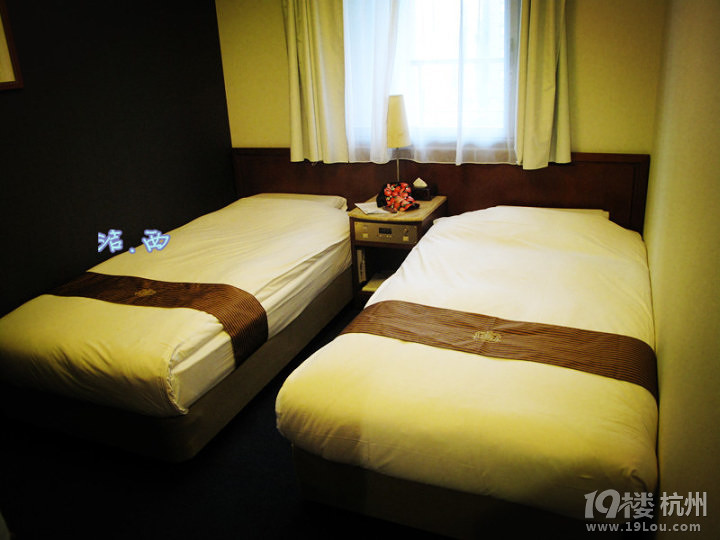 干货!闺蜜の日本关西自由行游记+攻略~发现一