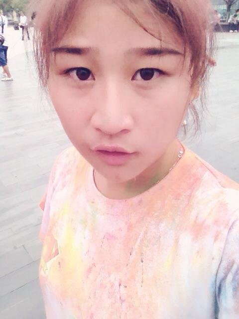 浙江中国蓝六周年宣传片拍摄现场【二】-边走