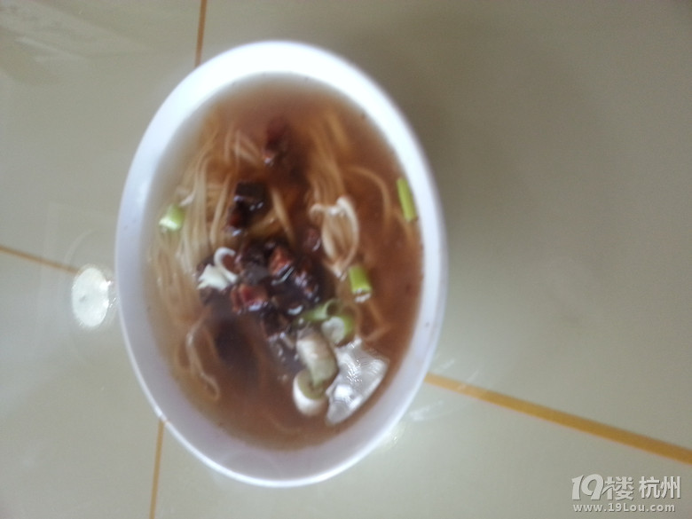 泰山行雜記之煎餅和菜場篇