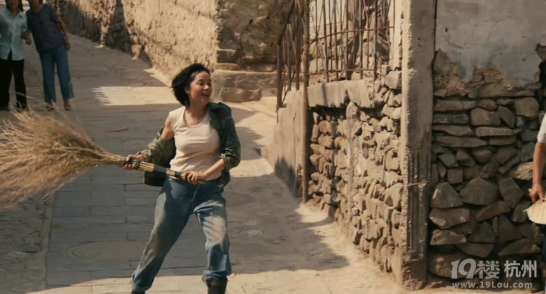 图解电影《最爱》章子怡的艾滋病史-第43页-恐