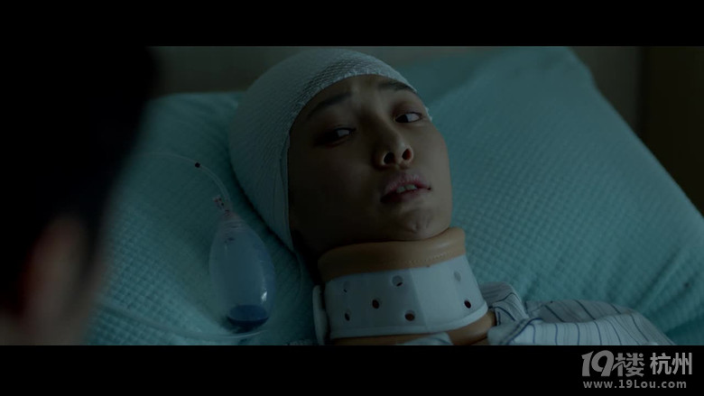 图解电影《被偷走的那五年》甩不掉的前妻-第