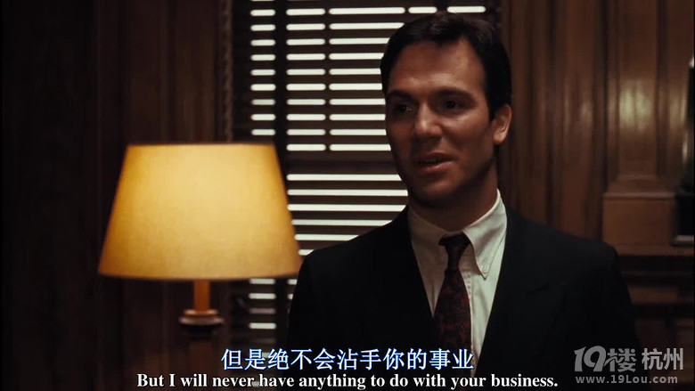 图解电影《教父3》结局瞬间戳中泪点-第11页-