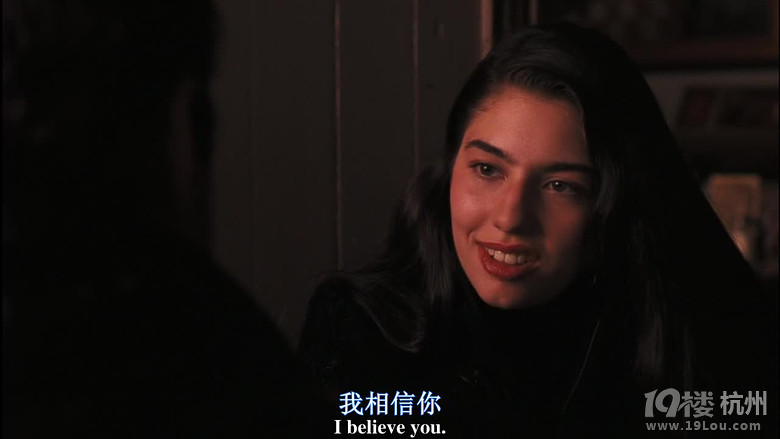 图解电影《教父3》结局瞬间戳中泪点-第41页-