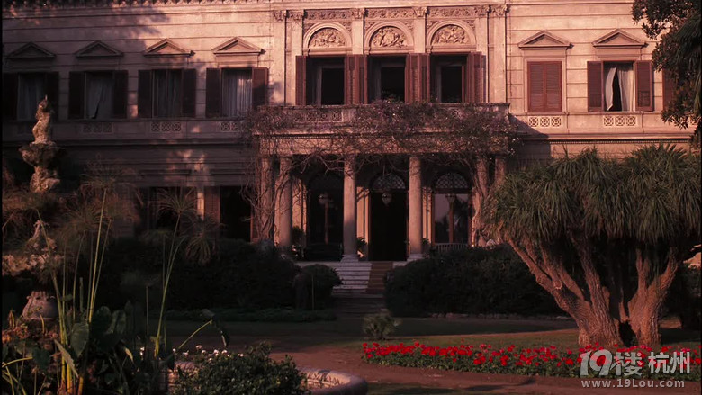 图解电影《教父3》结局瞬间戳中泪点-第68页-