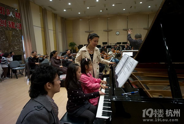 上音毕业钢琴教师 城西-艺术-找家教-杭州19楼