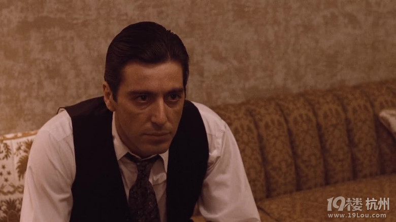 图解电影《教父2》富二代们的生活总是很混乱