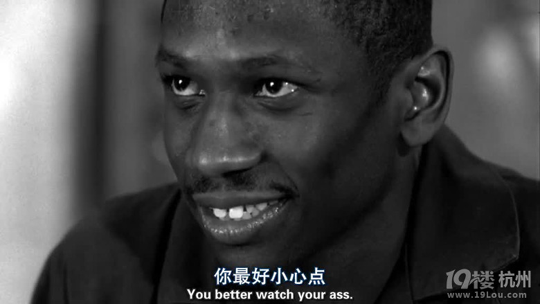 图解电影《美国X档案》鸡奸引发的升华-第51