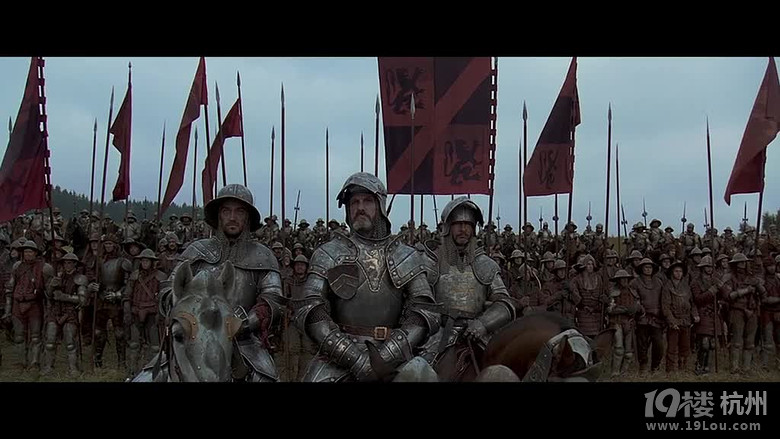 图解电影《圣女贞德》一个可怜又可悲的女人-第70页-恐怖电影-图解电影-杭州19楼