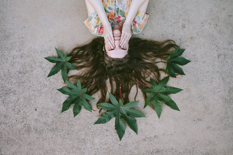 这位摄影师应该是患有强迫症吧-创意-养眼搞笑