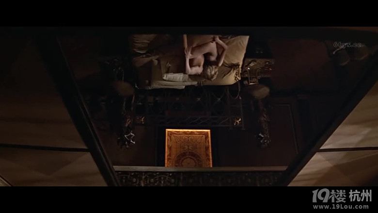 图解电影《本能》带有荷尔蒙味道的心理游戏-