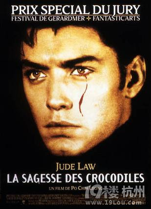 裘德洛电影全集汇总,喜欢裘德洛的都有眼光(图