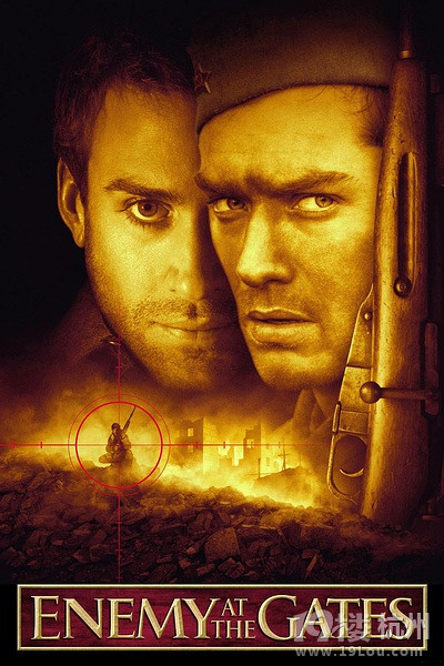 裘德洛电影全集汇总,喜欢裘德洛的都有眼光(图