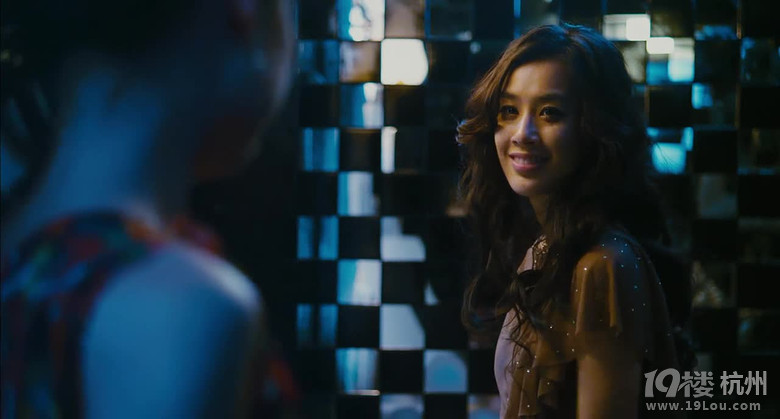 图解电影《我在路上最爱你》文章黄圣依激情无