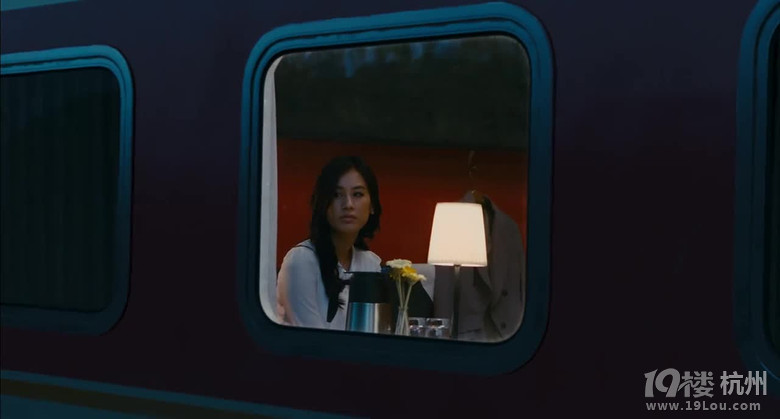 图解电影《我在路上最爱你》文章黄圣依激情无