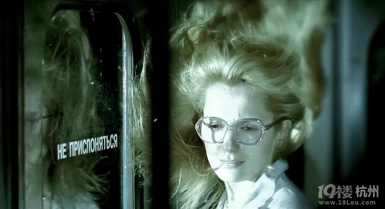 图解电影《守夜人》最悲剧的男主-第24页-恐怖