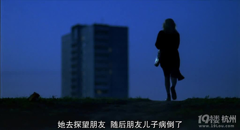 图解电影《守夜人》最悲剧的男主-第33页-恐怖