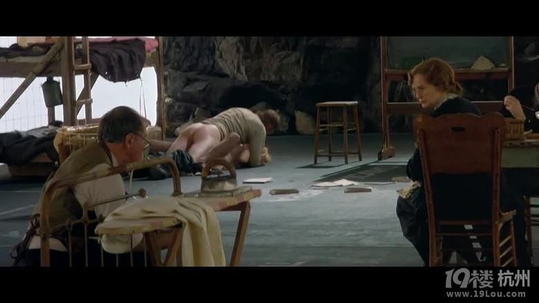 图解电影《狗镇》颠覆整个人类价值观的电影(完结)-第68页-恐怖电影-图解电影-杭州19楼