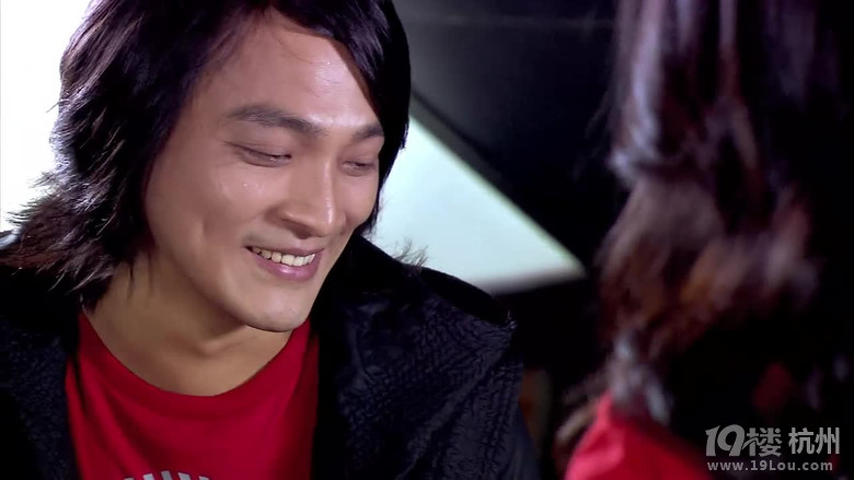 图解电影《爱的发声练习》大S的援交生活(完结