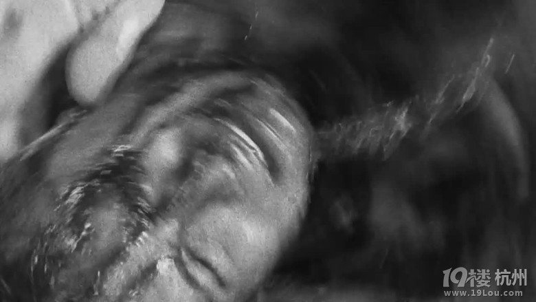 图解电影《天生杀人狂》昆汀永远那么暴力-第