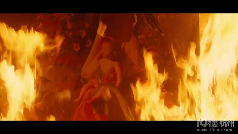 图解电影《吸血女伯爵》不伦之爱 蕾丝之情-第