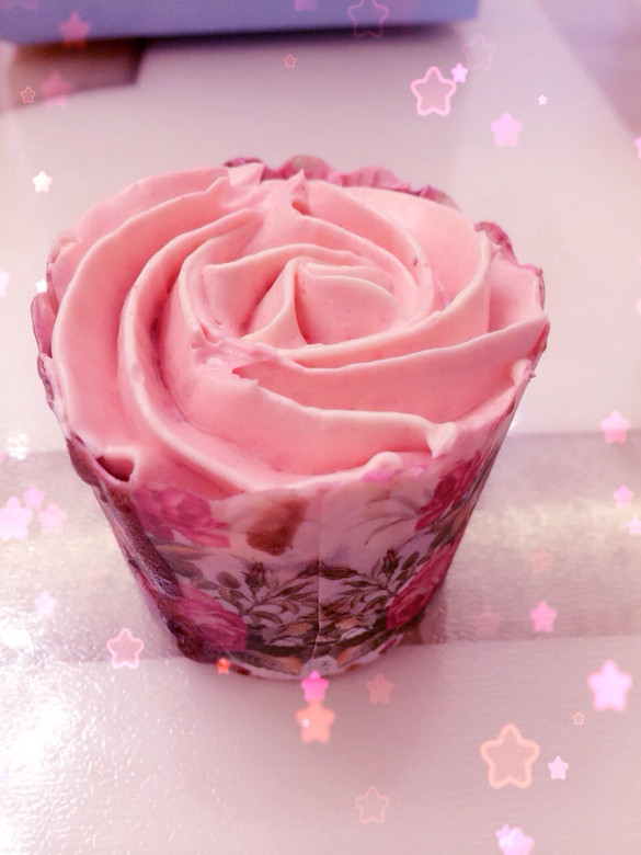 <em>破产姐妹</em> 纸杯<em>蛋糕</em>-19楼私房菜-杭州19楼