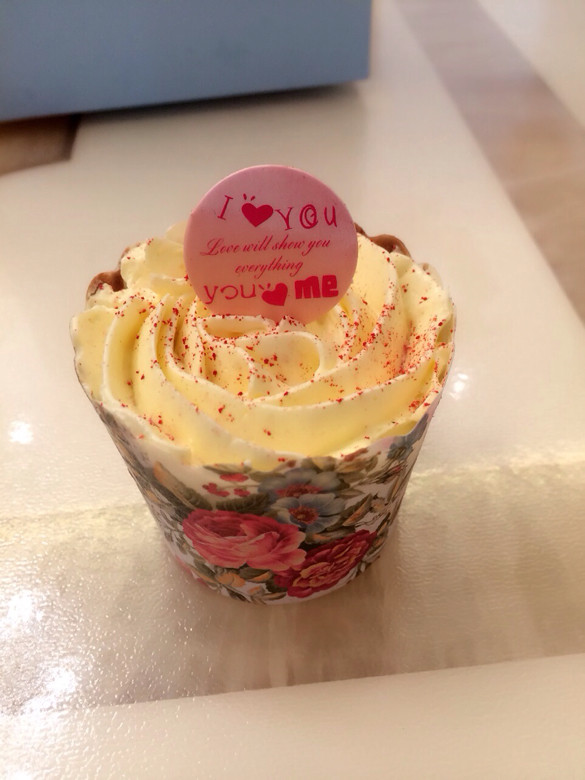 <em>破产姐妹</em> 纸杯<em>蛋糕</em>-19楼私房菜-杭州19楼