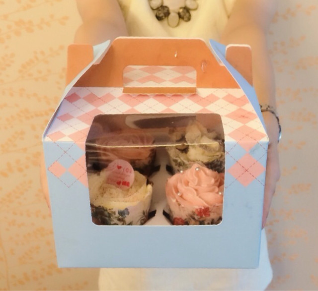 <em>破产姐妹</em> 纸杯<em>蛋糕</em>-19楼私房菜-杭州19楼