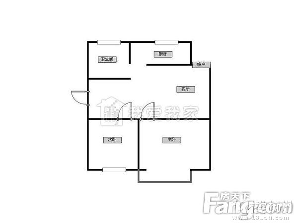 菜鸟买了一套88年老房,如何装修请高手支招-买