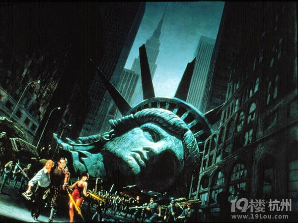 查理汉纳姆有望主演新版《纽约大逃亡》唐顿