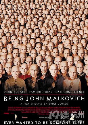 LOOP电影推荐,都是类似盗梦空间的电影哦-影