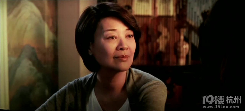 图解电影《京城81号》林心如玩冥婚-恐怖电影