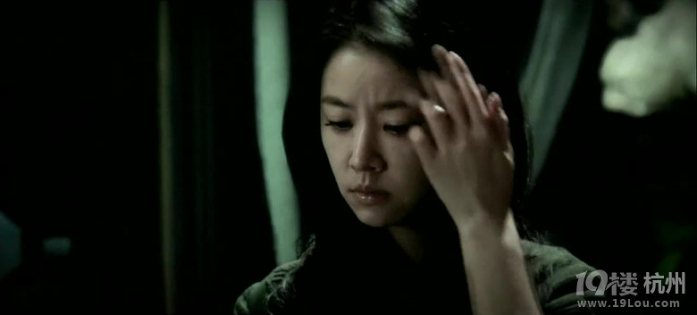 图解电影《京城81号》林心如玩冥婚-第27页-恐