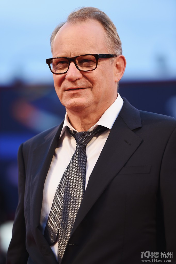 威尼斯电影节第六日精彩瞬间《女性瘾者2》首