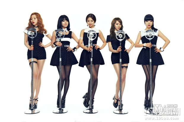 韩国21岁女歌手车祸身亡5名组合成员1死2重伤