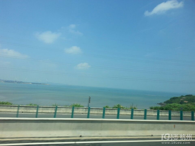 平潭,美丽的杭州-游记攻略-旅游先遣队-福州19德化旅游攻略自助游图片
