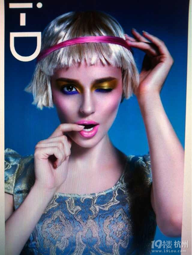 飞飞彩妆造型招聘-化妆助理-月薪1500以下--杭