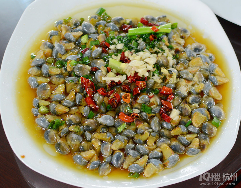 【6队】海鲜VS海鲜,宁波VS舟山,慈溪VS衢山