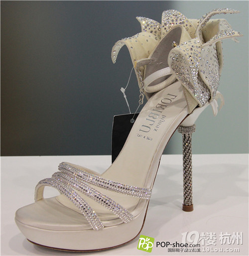 MICAM米兰鞋展-Shopping帮-杭州19楼