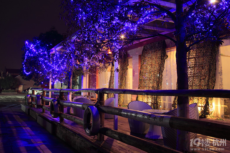 德清啡帆码头咖啡馆招聘-西餐厨师-月薪面议--