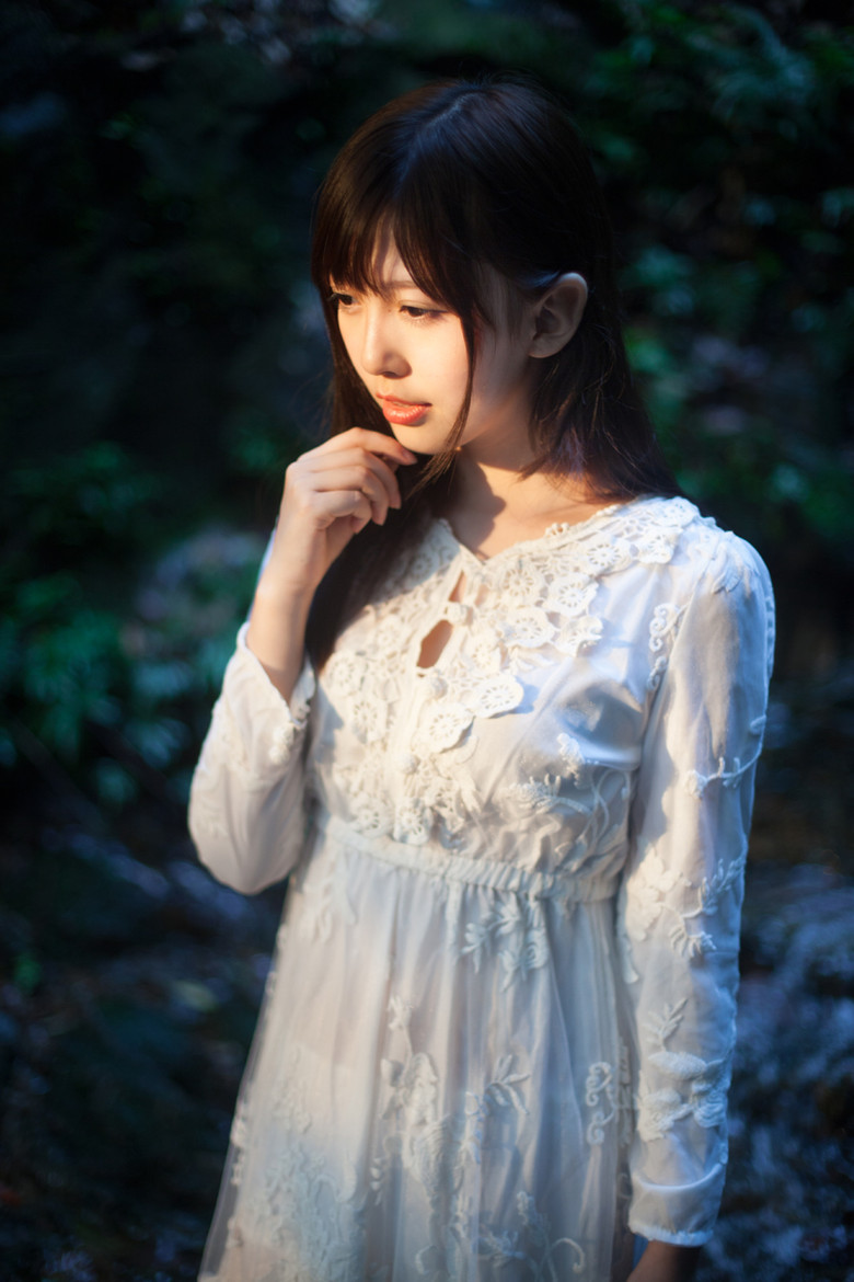靜水輕拂