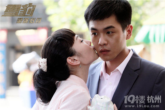 《雪豹<em>坚强</em>岁月》热播张若昀缔造完美雪豹-其