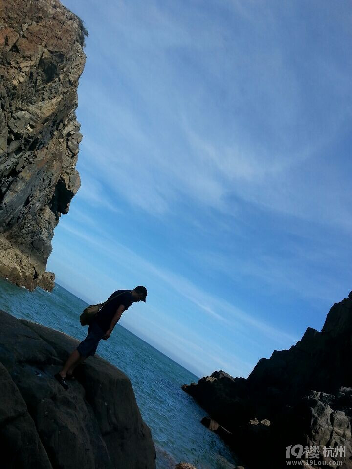 温州,美丽的福州-攻略游记-旅游先遣队-杭州19平潭南麂岛旅游攻略图片
