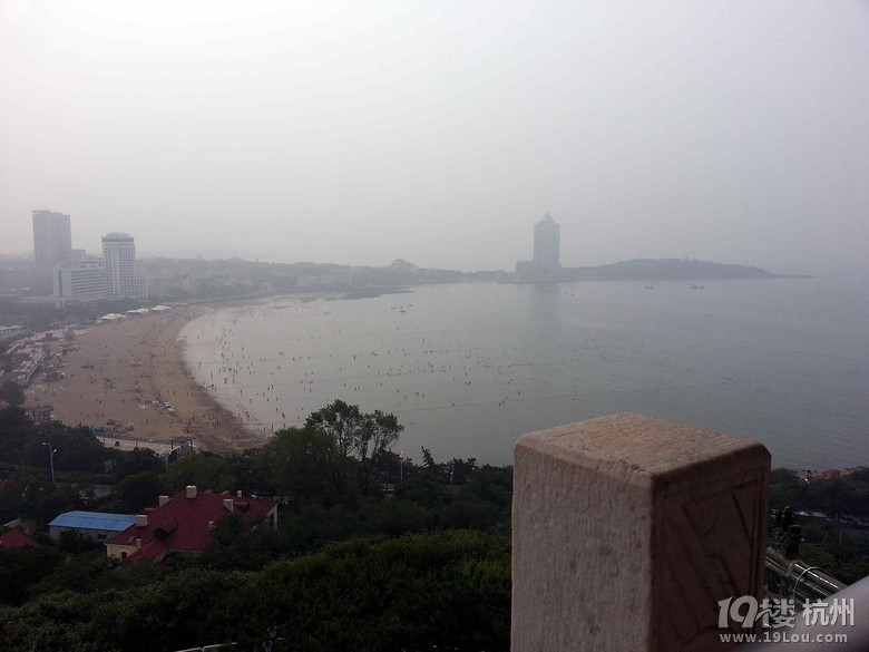 杭州-青島5天4晚深度親子游（溫德姆銀沙灘陽光假日）