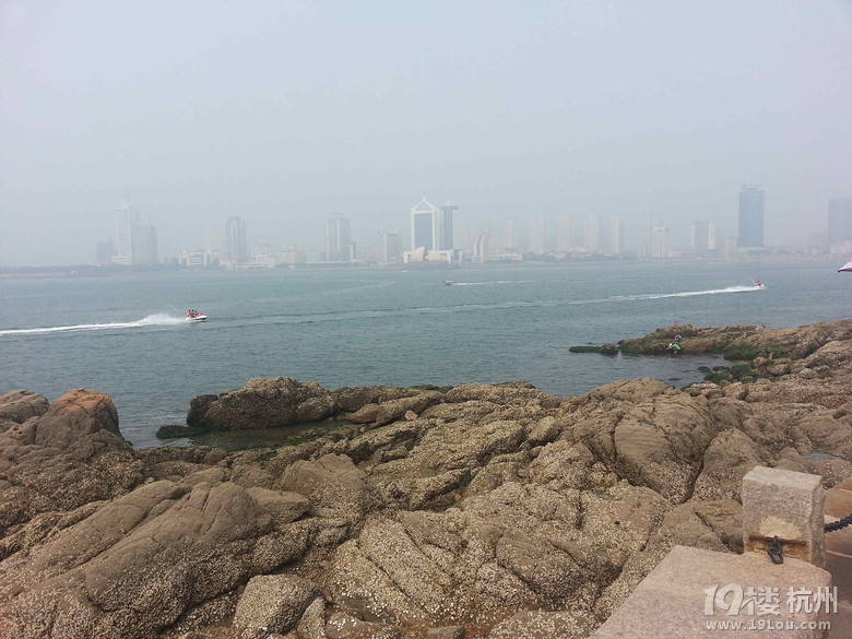 杭州-青島5天4晚深度親子游（溫德姆銀沙灘陽光假日）