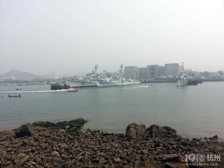 杭州-青島5天4晚深度親子游（溫德姆銀沙灘陽光假日）
