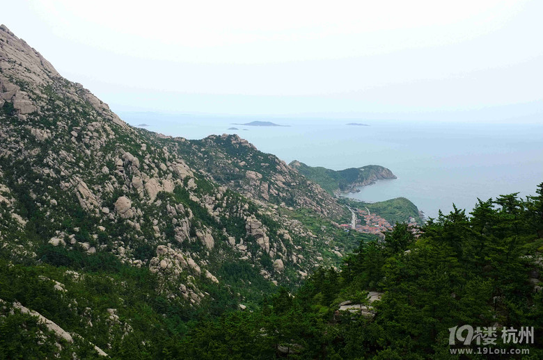 杭州-青島5天4晚深度親子游（溫德姆銀沙灘陽光假日）