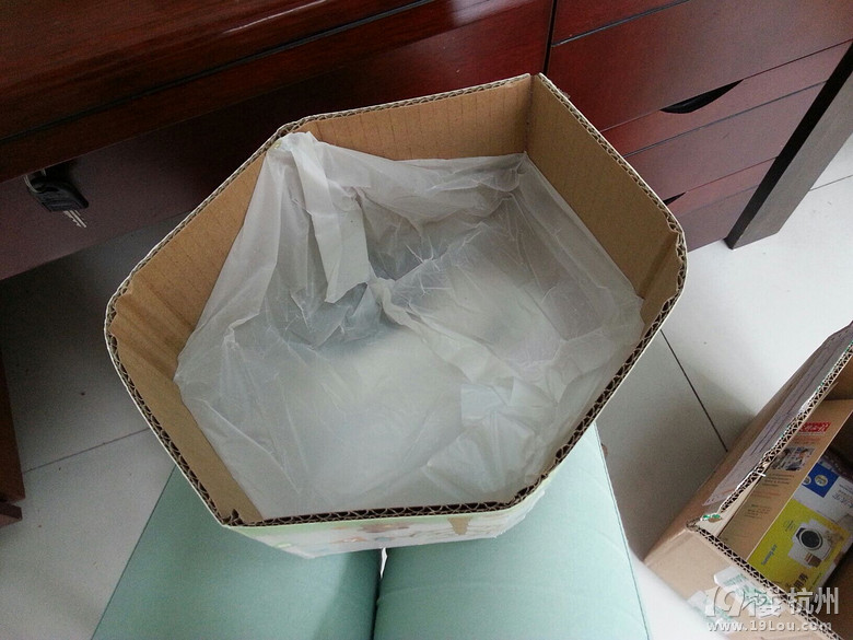 你好,baby第二期体验分享迫不及待的上传我