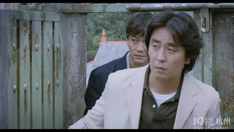 电影《青蛙少年失踪事件》韩国三大未解谜案之